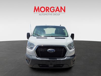2021 Ford Transit-250 - Photo 8