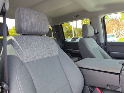 2023 Ford F-150 - Photo 11