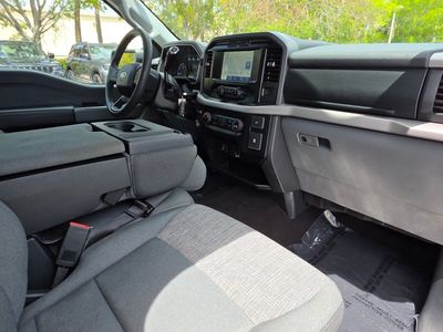 2023 Ford F-150 - Photo 9