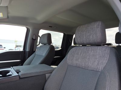 2023 Ford F-150 - Photo 20