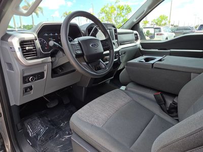 2023 Ford F-150 - Photo 22