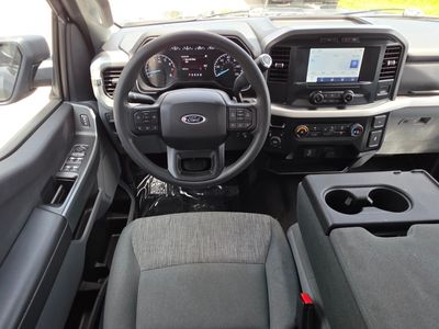 2023 Ford F-150 - Photo 19