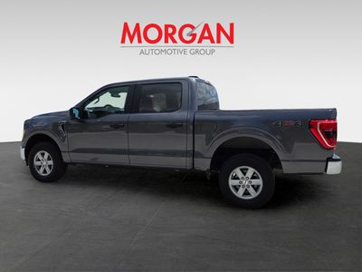 2023 Ford F-150 - Photo 5