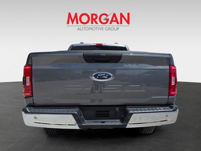2023 Ford F-150 - Photo 4