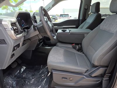 2023 Ford F-150 - Photo 21