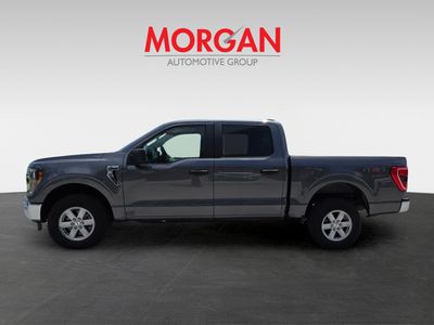 2023 Ford F-150 - Photo 6