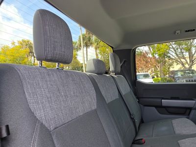 2023 Ford F-150 - Photo 14