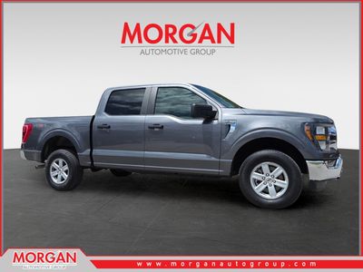2023 Ford F-150 - Photo 1