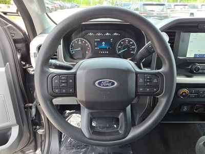 2023 Ford F-150 - Photo 24