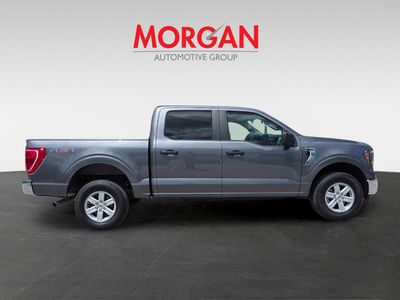 2023 Ford F-150 - Photo 2