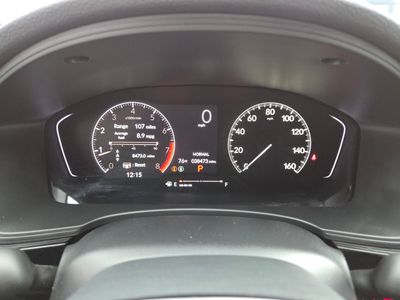 2025 Honda Civic - Photo 28