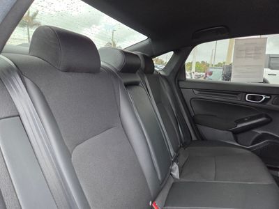 2025 Honda Civic - Photo 14
