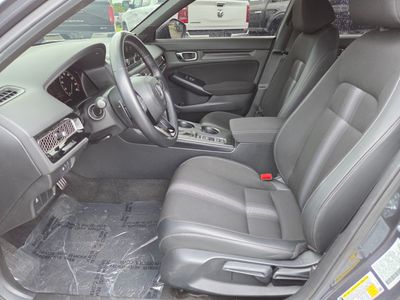 2025 Honda Civic - Photo 21