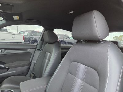 2025 Honda Civic - Photo 20