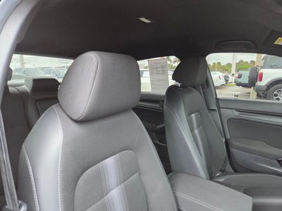 2025 Honda Civic - Photo 11