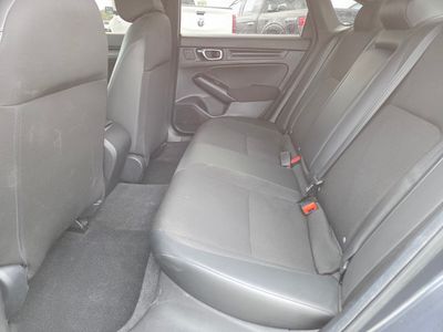2025 Honda Civic - Photo 17