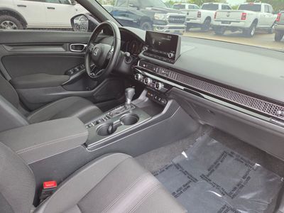 2025 Honda Civic - Photo 9