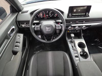 2025 Honda Civic - Photo 19