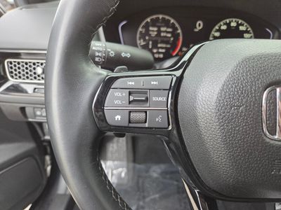 2025 Honda Civic - Photo 26