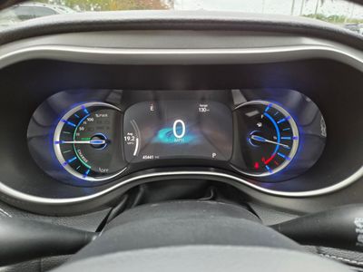 2024 Chrysler Pacifica Hybrid - Photo 31