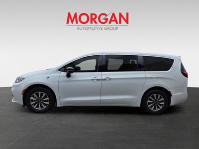 2024 Chrysler Pacifica Hybrid - Photo 6