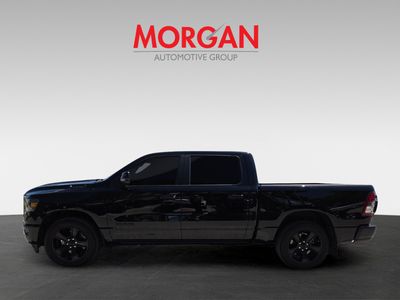 2023 Ram 1500 - Photo 6