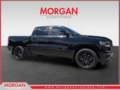 2023 Ram 1500 - Photo 1