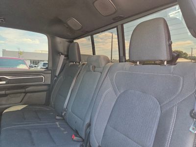 2023 Ram 1500 - Photo 16