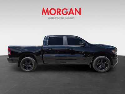 2023 Ram 1500 - Photo 2
