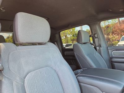 2023 Ram 1500 - Photo 11