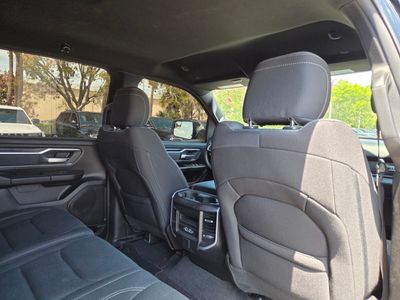 2023 Ram 1500 - Photo 12