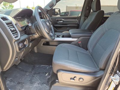 2023 Ram 1500 - Photo 21