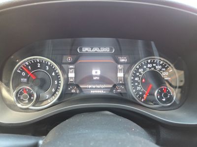 2023 Ram 1500 - Photo 28