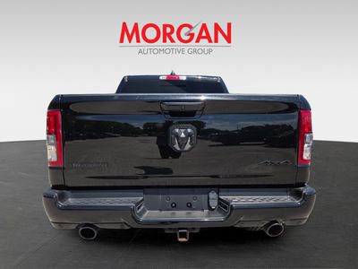 2023 Ram 1500 - Photo 4