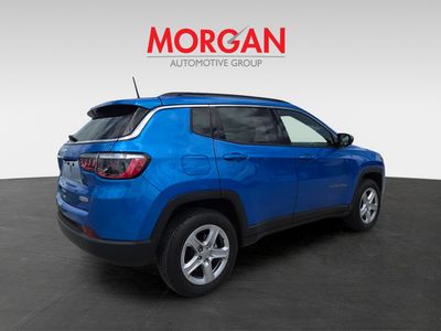 2023 Jeep Compass - Photo 3