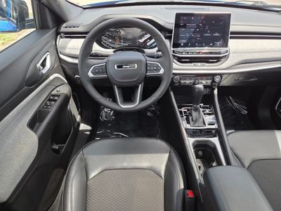 2023 Jeep Compass - Photo 21