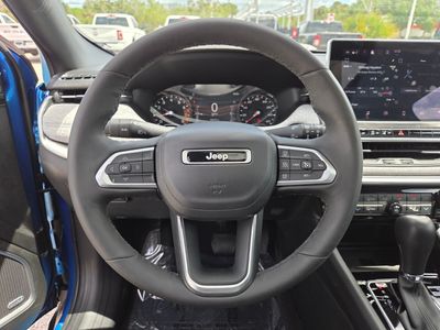 2023 Jeep Compass - Photo 27