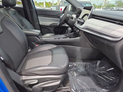 2023 Jeep Compass - Photo 10