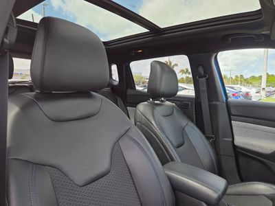 2023 Jeep Compass - Photo 11