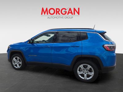 2023 Jeep Compass - Photo 5
