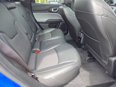 2023 Jeep Compass - Photo 13