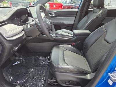 2023 Jeep Compass - Photo 23