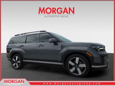 2024 Hyundai Santa Fe - Photo 1