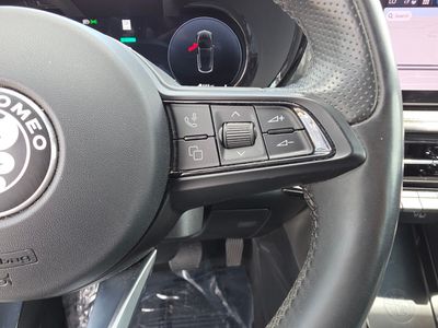 2024 Alfa Romeo Tonale - Photo 29