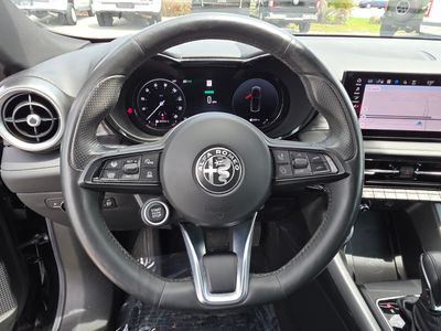 2024 Alfa Romeo Tonale - Photo 27