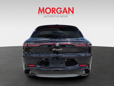 2024 Alfa Romeo Tonale - Photo 4