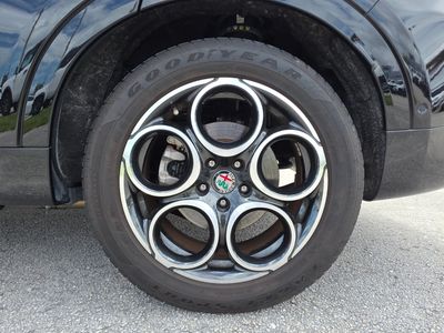 2024 Alfa Romeo Tonale - Photo 16