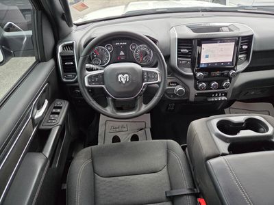 2025 Ram 1500 - Photo 19