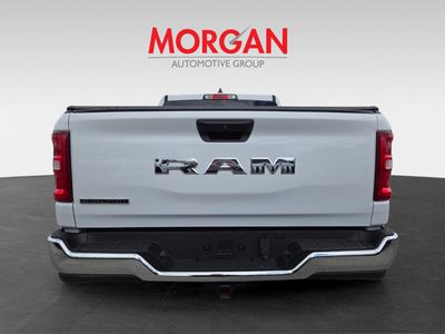 2025 Ram 1500 - Photo 4