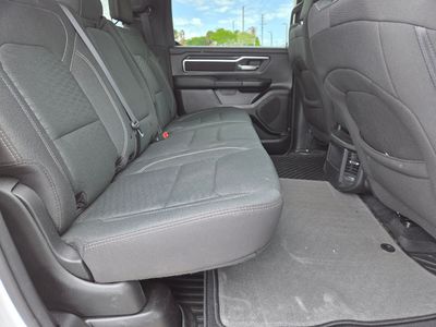 2025 Ram 1500 - Photo 13